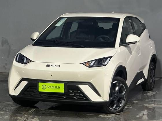 BYD DOLPHIN MINI 38 KW ELÉTRICO GS